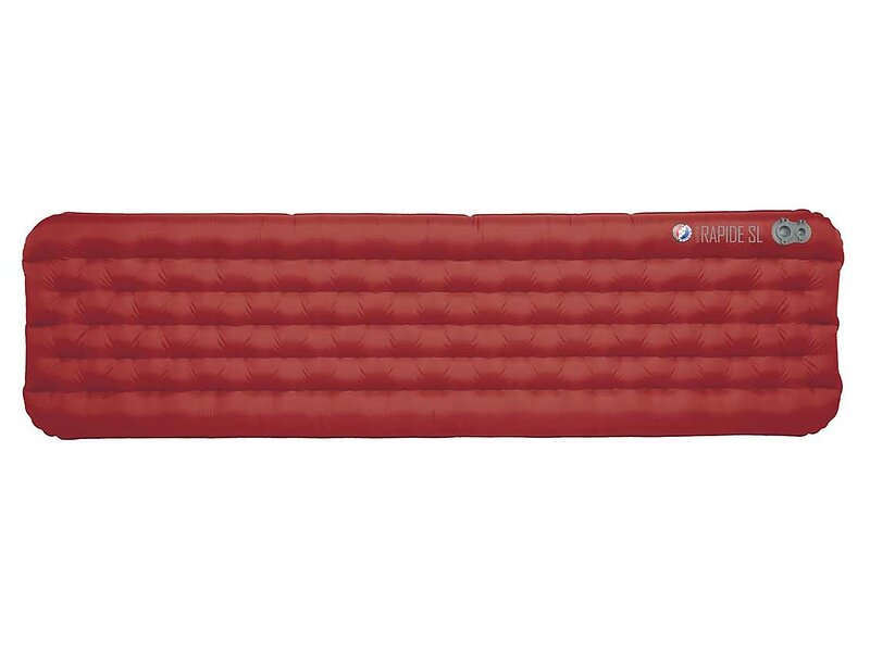 Big Agnes Rapide SL Insulated Regular 51x183cm