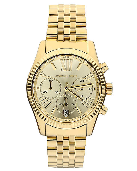 Best deals on Michael Kors MK5556 Watch - Compare prices on PriceSpy