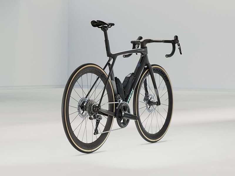 Trek Madone SLR 7 Gen 8