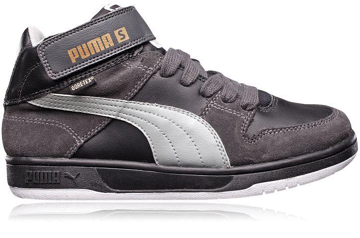Prisutviklingen Mid og Puma Grifter på GtxUnisexFritidssko lFJ1cuT3K