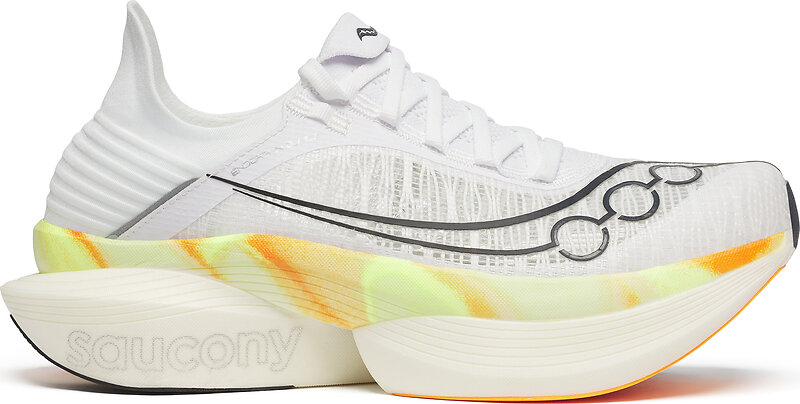 Saucony Endorphin Elite 2 (Unisex)