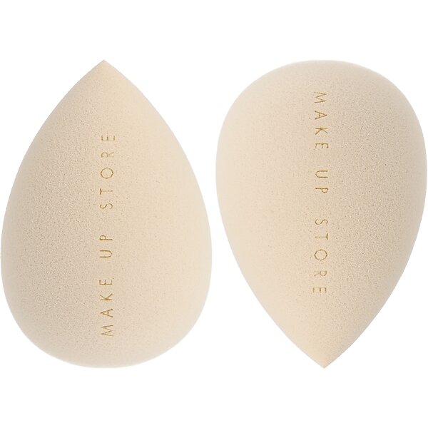 Make Up Store The Blending Sponge Duo