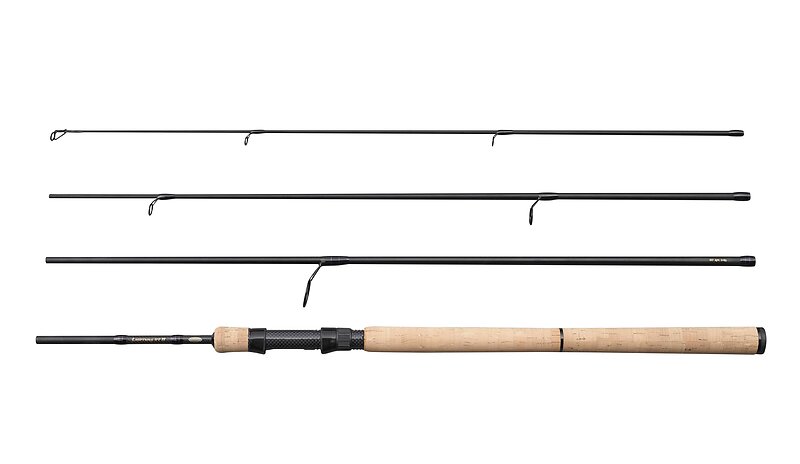 Berkley Lightning HT II 874L Spinning 5-20g Rod