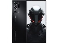 ZTE Nubia RedMagic 9 Pro Dual SIM 5G 12 GB RAM 256 GB