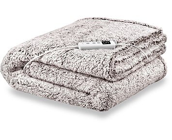 PureSense PSHB500 Heating Blanket