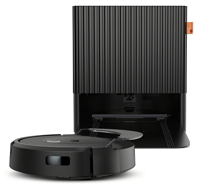 iRobot Roomba Combo 10 Max with AutoWash Dock