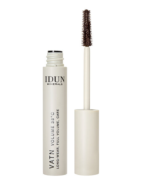 Idun Minerals Vatn Volume 38°C Mascara