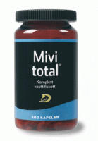 mivitotal 100 kapslar mivitotal 100 kapslar