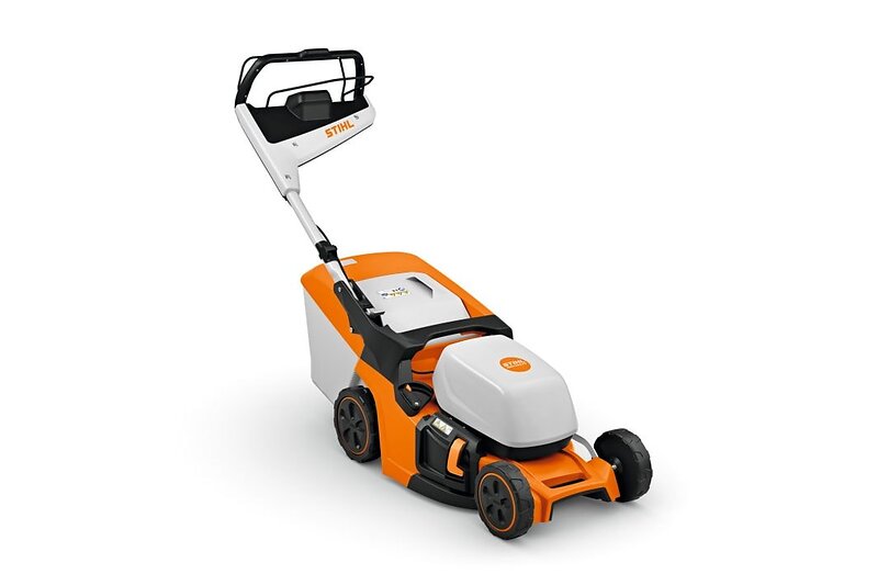 STIHL RMA 443.3 PV
