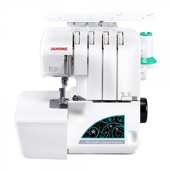 Janome MyLock 644D