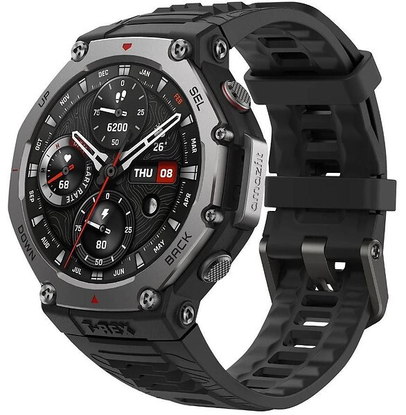 Smartwatches