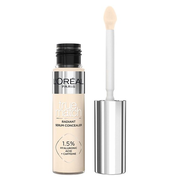 L'Oréal True Match Radiant Serum Concealer