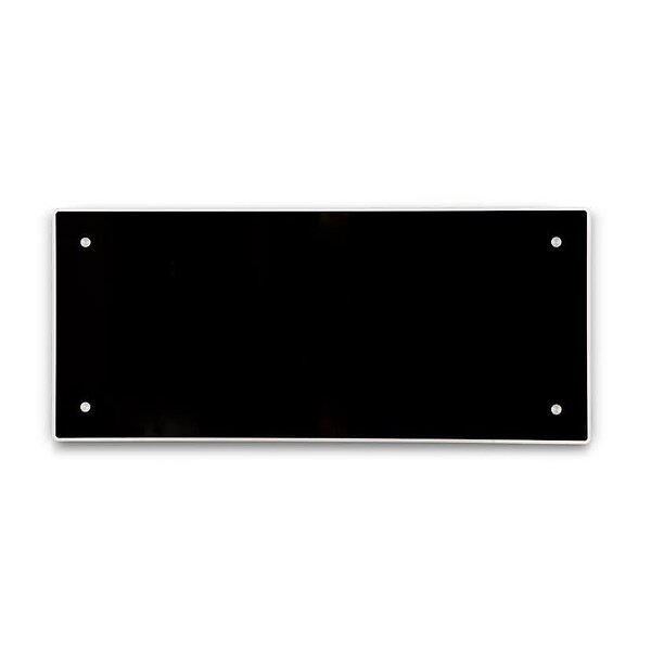 Adax Clea WiFi 1000W 340x606mm (svart)