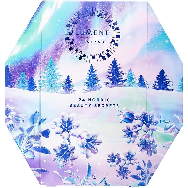 Lumene Nordic Beauty Secrets Advent Calendar 2024