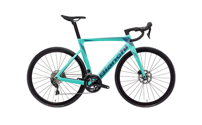Bianchi Oltre Race