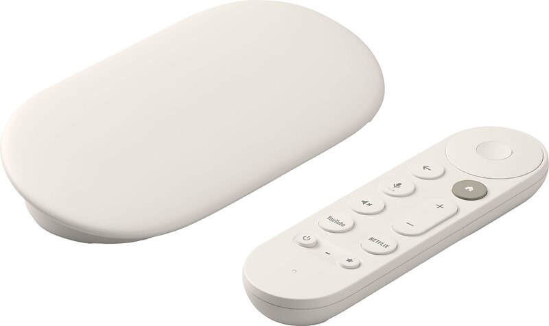 Mediaspelare