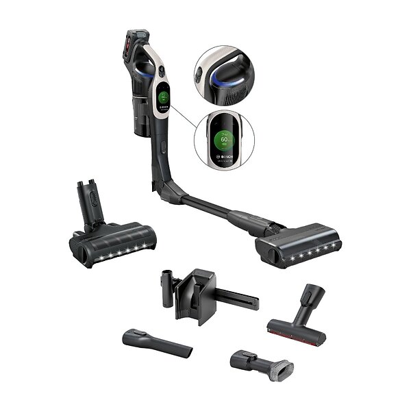 Bosch BSS1041GHF Unlimited 10