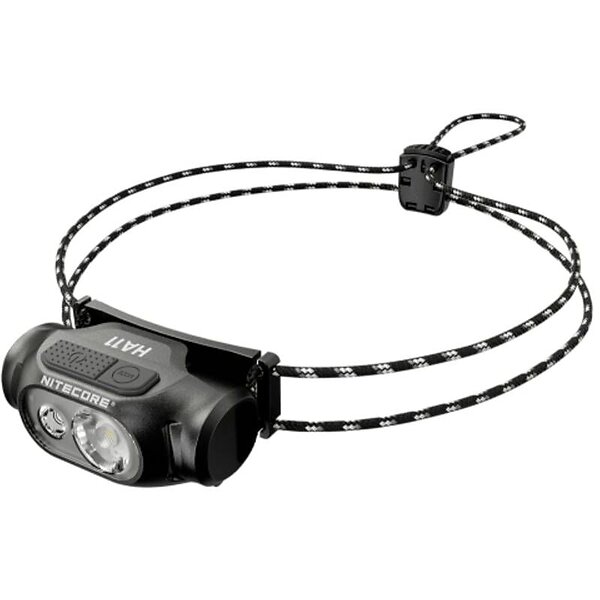 NiteCore Ha11