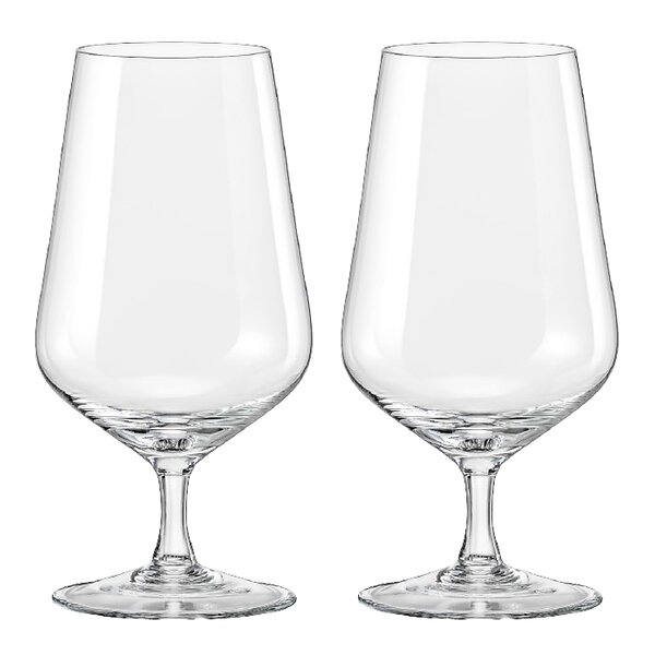 Anders Petter Celebration Ölglas 38cl 2-pack