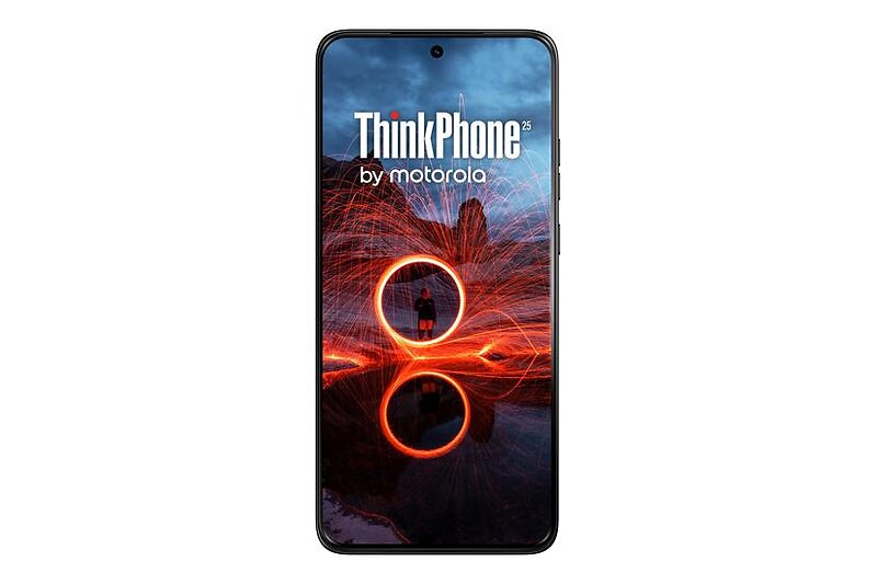 Motorola ThinkPhone 25 5G Dual SIM 8GB RAM 256GB