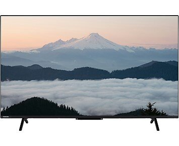Toshiba 55QV7G63DG 55" 4K Ultra HD QLED Smart TV