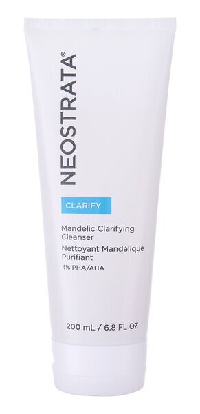 NeoStrata Clarify Mandelic Rengöringsgel 200ml