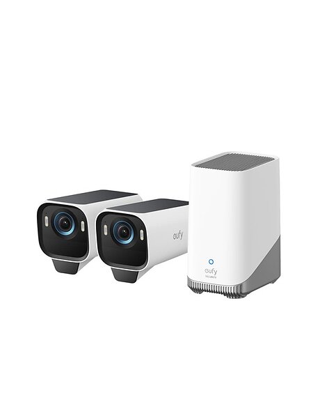 Home Security Cameras