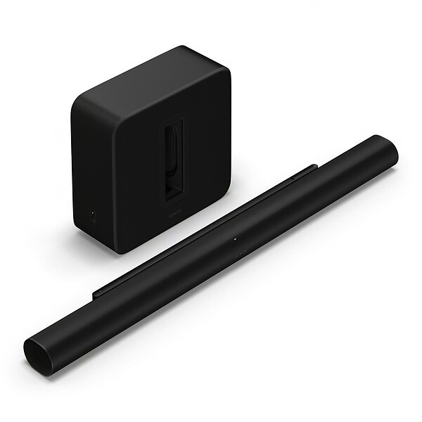 Sonos Arc Ultra + Sub 4