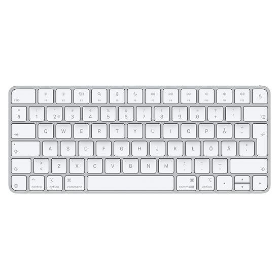 Apple Magic Keyboard USB-C (2024) (SV)