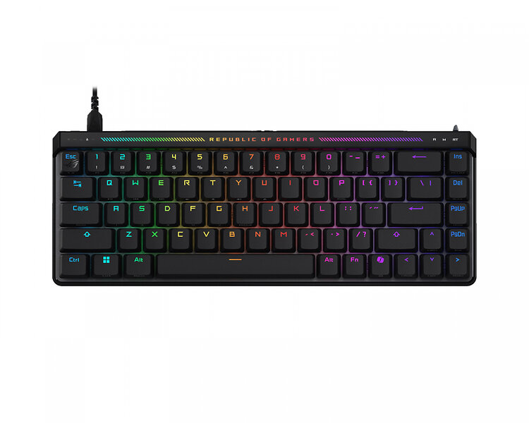 Asus ROG Falchion Ace HFX (Nordic)