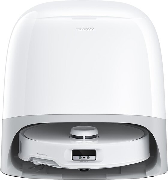 Roborock Qrevo Curv