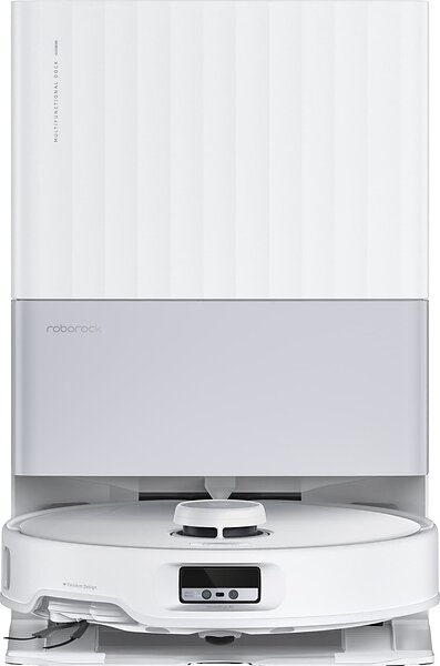 Roborock Qrevo Edge