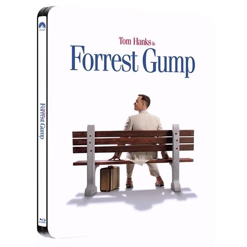 an analysis of the character of forrest gump an analysis of the character of forrest gump