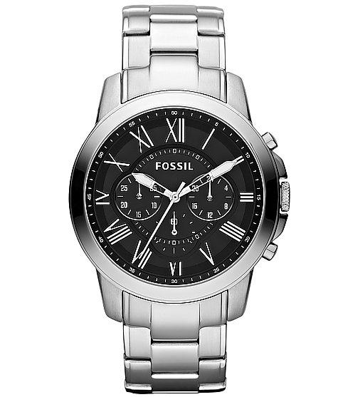 fossil watch fs4839