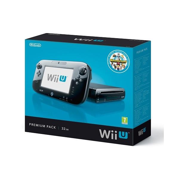 deals nintendo wii u