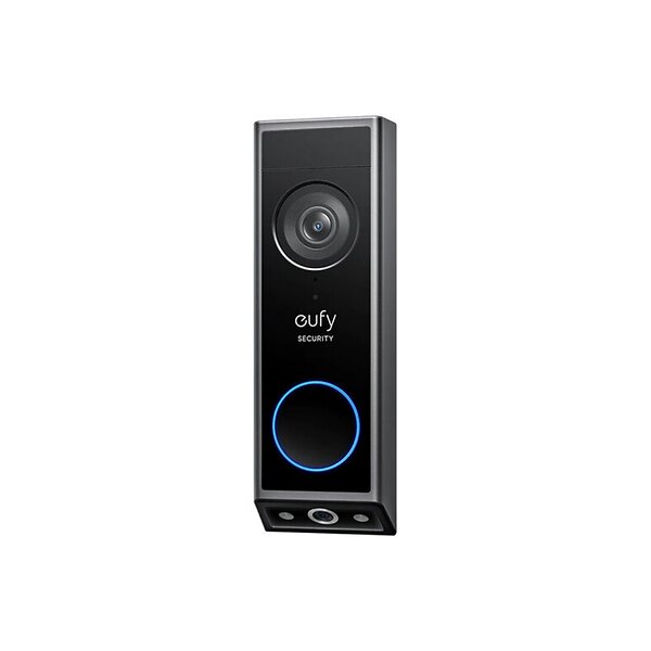 Anker Eufy Video Doorbell E340