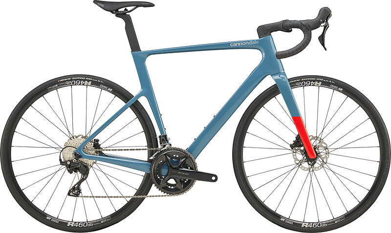 Cannondale SuperSix Evo Carbon 4