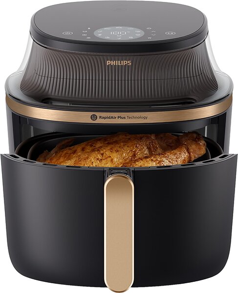 Philips Air Fryer 3000 Series NA342/00 7.2L