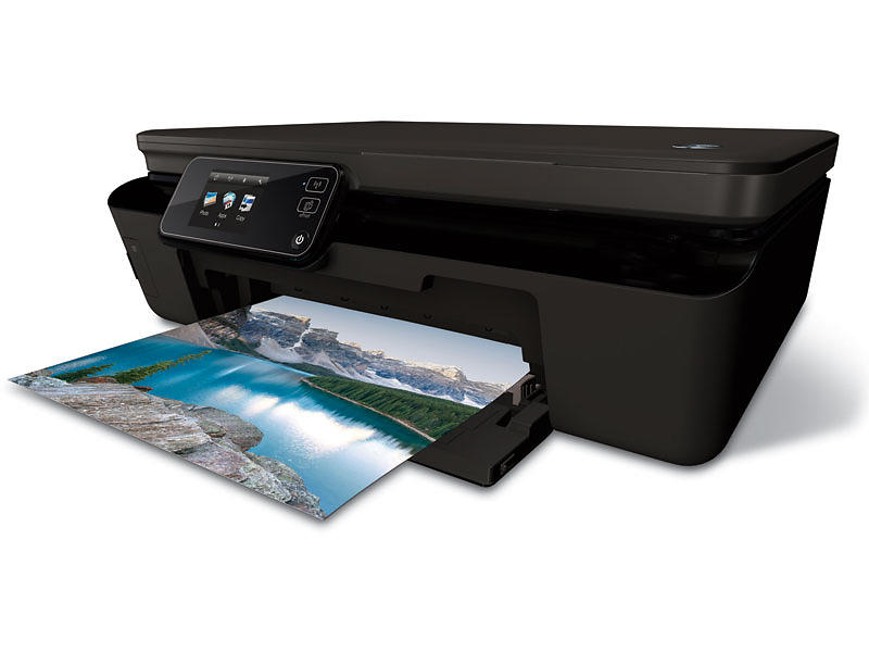 Best deals on HP Photosmart 5524 Multifunction Printer Compare prices on PriceSpy