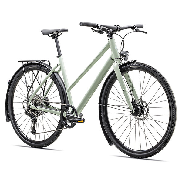 Specialized Sirrus X 3.0 Eq St (Step Through)