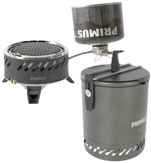 Primus Ulti Stove System 1,7