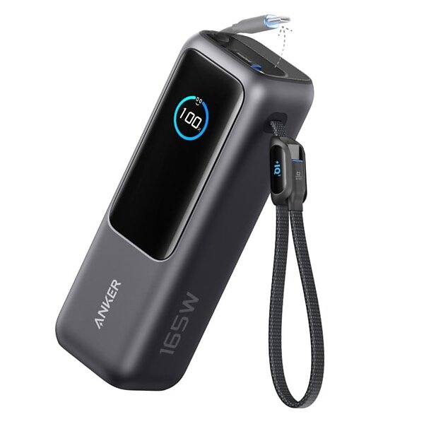 Powerbanks
