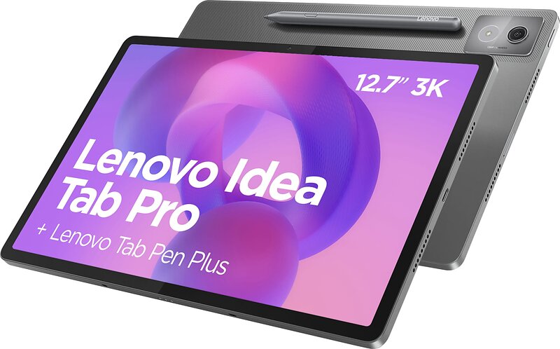 Lenovo Idea Tab Pro ZAE4 8GB RAM 256GB