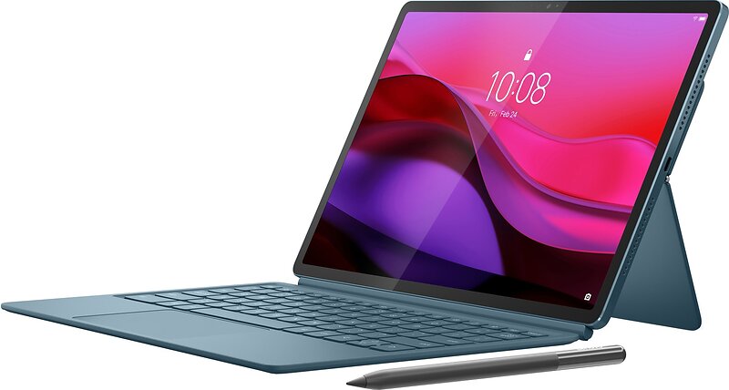 Tablette tactile