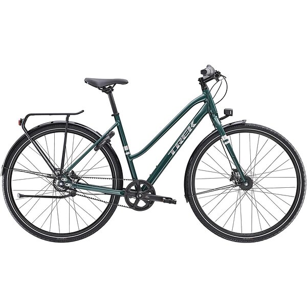 Trek District 3 Midstep