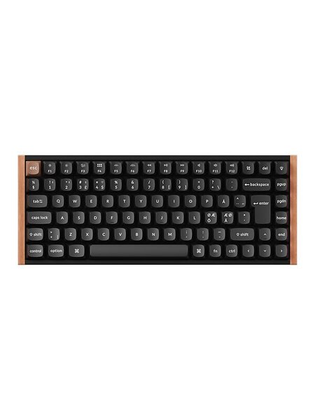 Keychron K2 HE SE (Nordic)