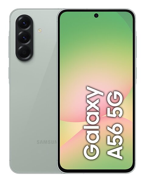 Samsung Galaxy A56 5G 8GB RAM 256GB