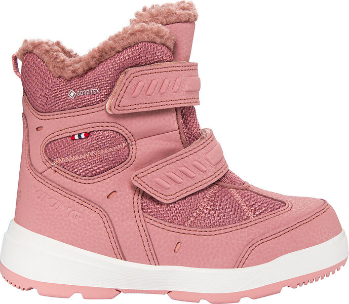 Viking Footwear Kids' Toasty Warm GORE-TEX 2v