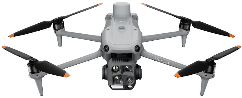 DJI Matrice 4T