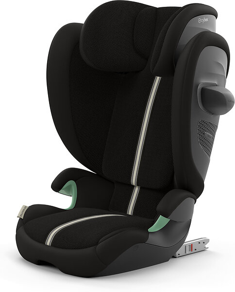 Cybex Solution G2 I-Fix Plus